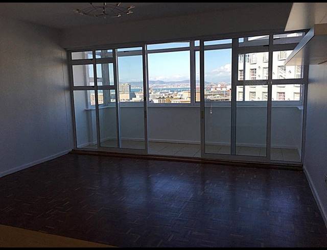 2 BEDROOM PROPERTY TO RENT IN GREEN POINT
